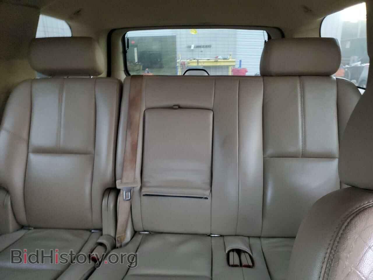 2008 GMC YUKON - VIN: 1GKFC13008R100467 - Фото 10
