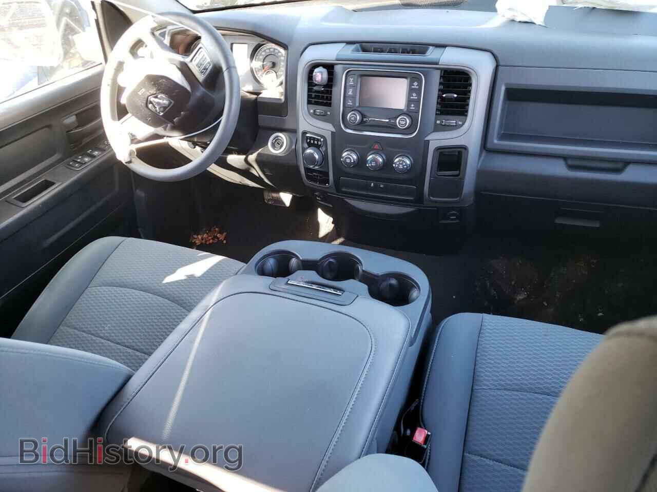 2018 RAM 1500 - VIN: 1C6RR6FTXJS305603 - Фото 8