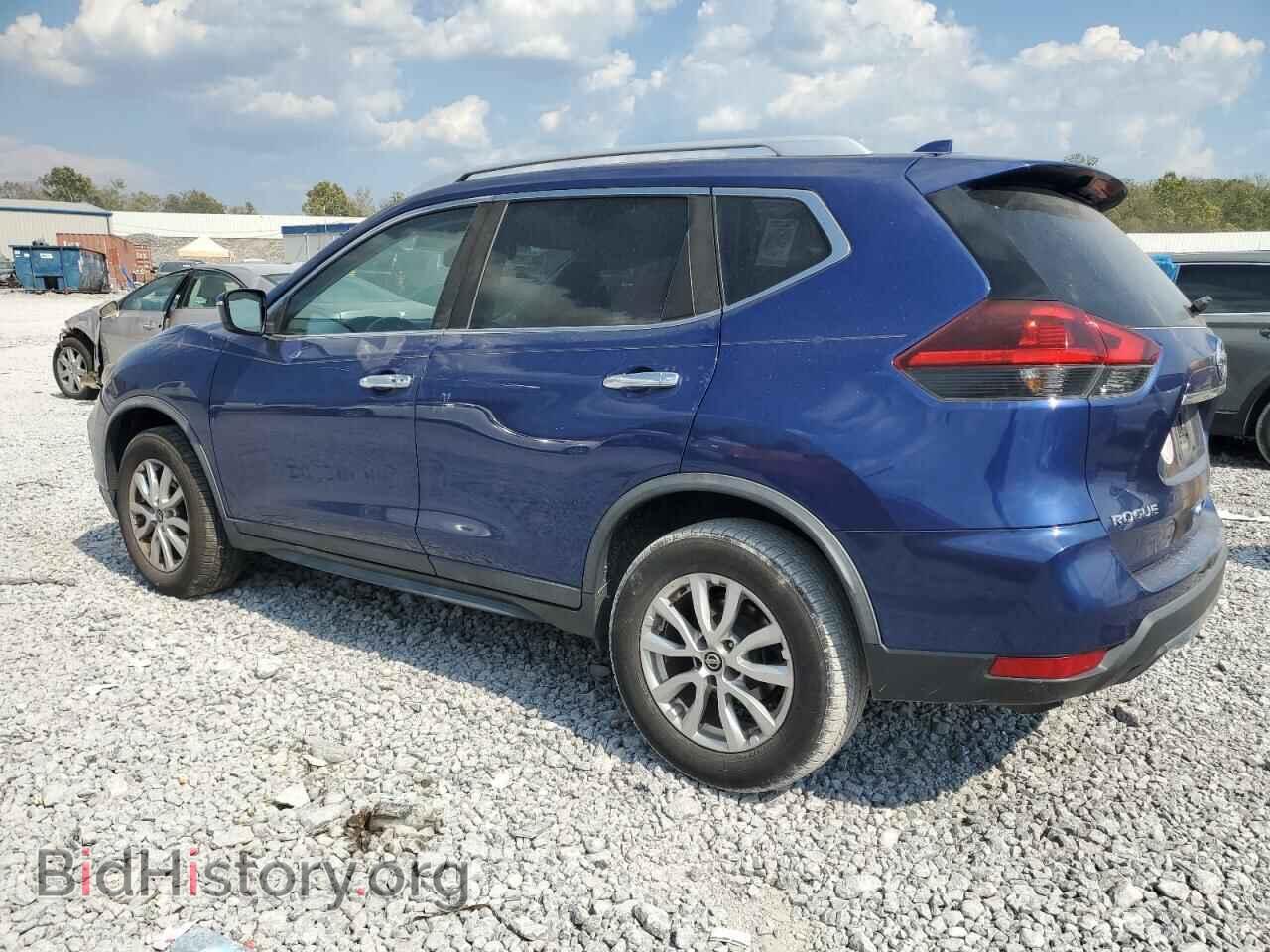 2018 NISSAN ROGUE - VIN: KNMAT2MV6JP531192 - Фото 2