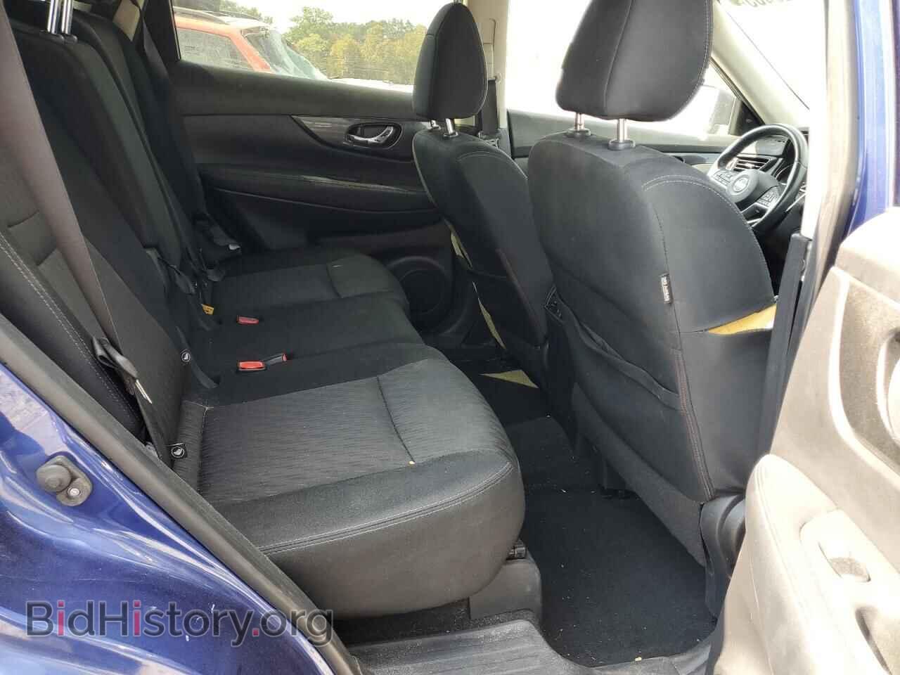 2018 NISSAN ROGUE - VIN: KNMAT2MV6JP531192 - Фото 11