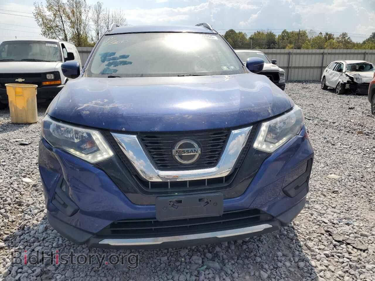 2018 NISSAN ROGUE - VIN: KNMAT2MV6JP531192 - Фото 5