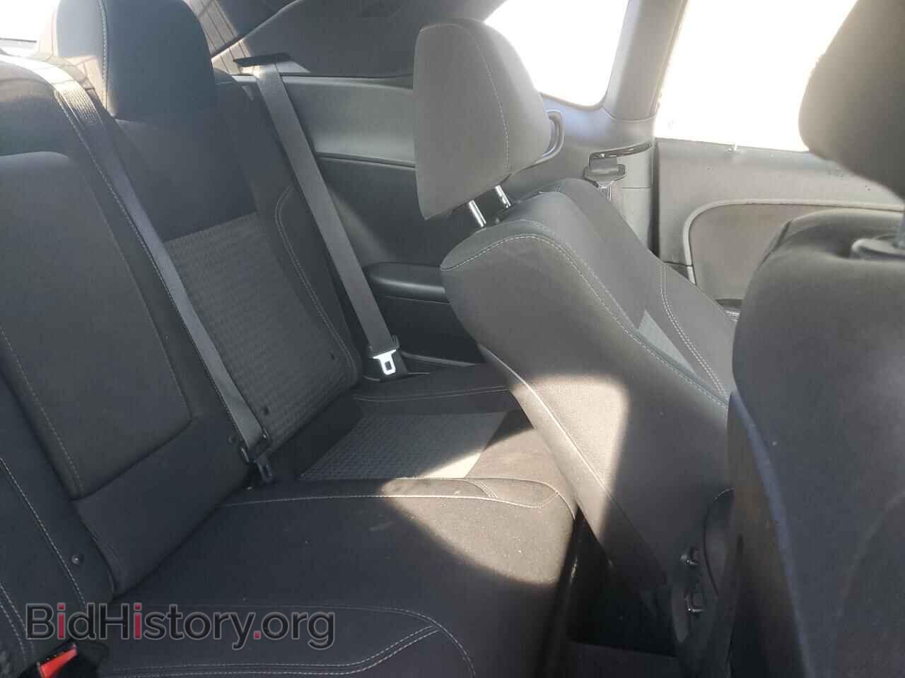 2015 DODGE CHALLENGER - VIN: 2C3CDZAG8FH740227 - Фото 10