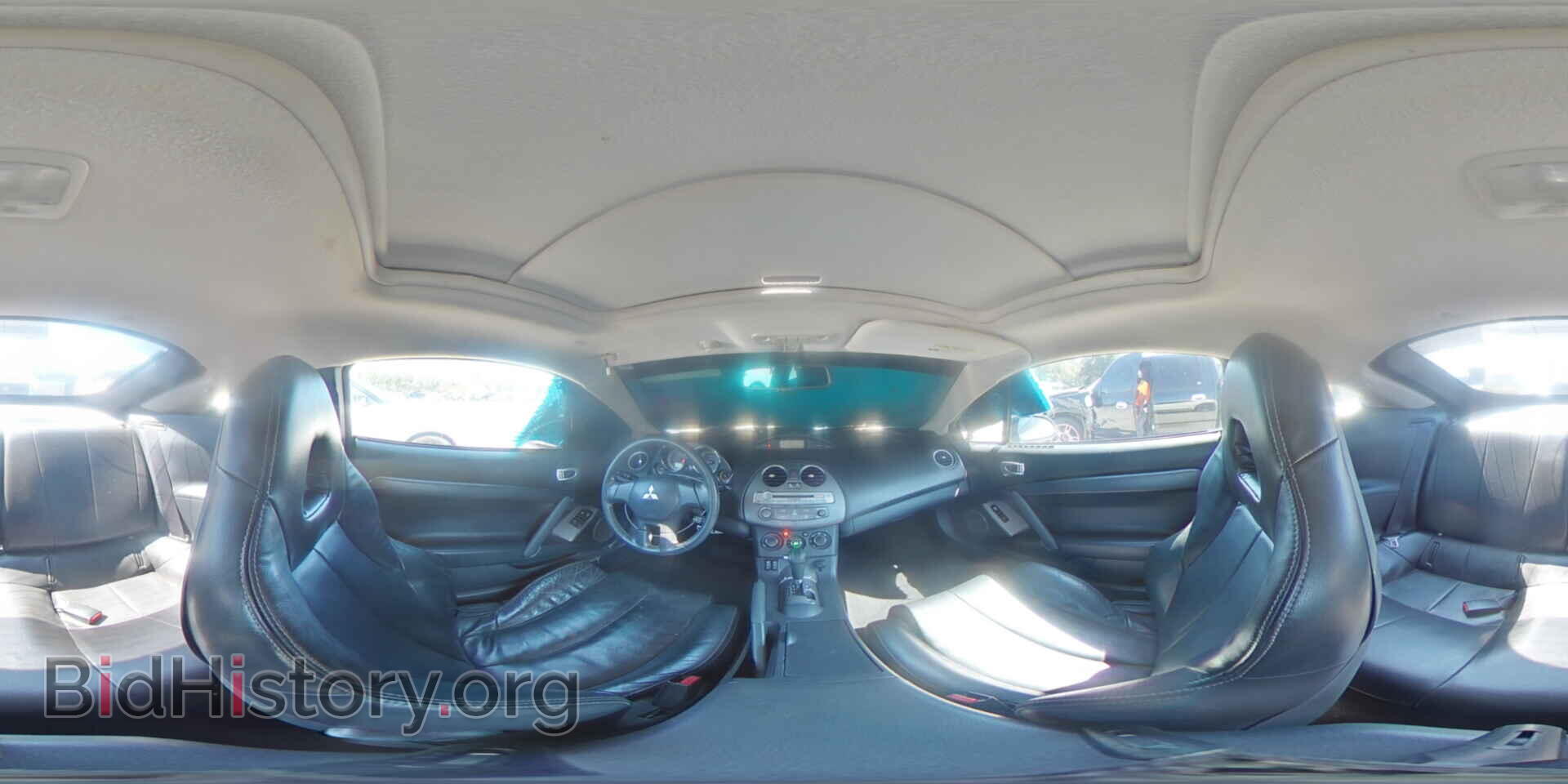 2012 MITSUBISHI ECLIPSE - VIN: 4A31K5DF8CE005977 - Photo 14