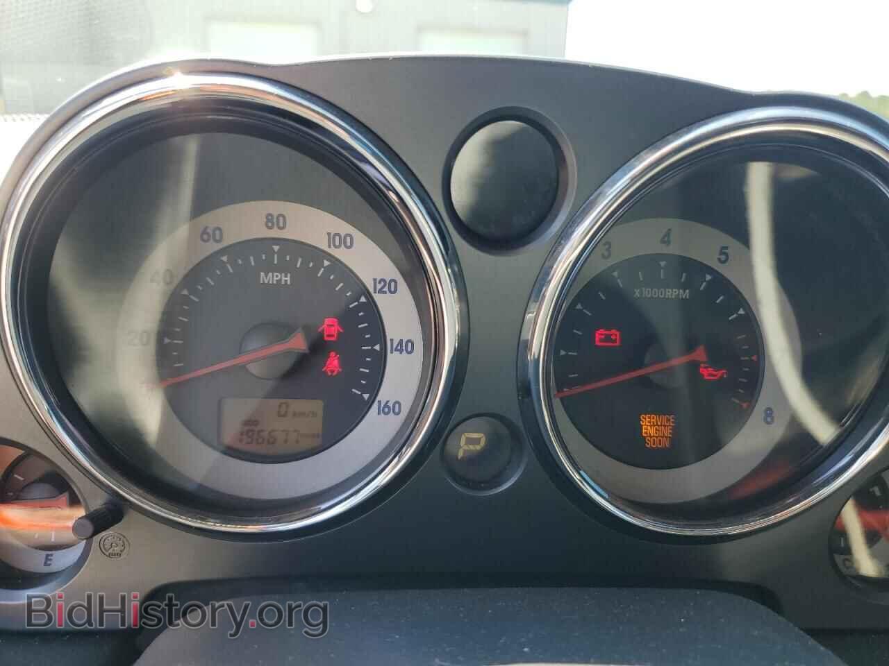 2012 MITSUBISHI ECLIPSE - VIN: 4A31K5DF8CE005977 - Photo 9