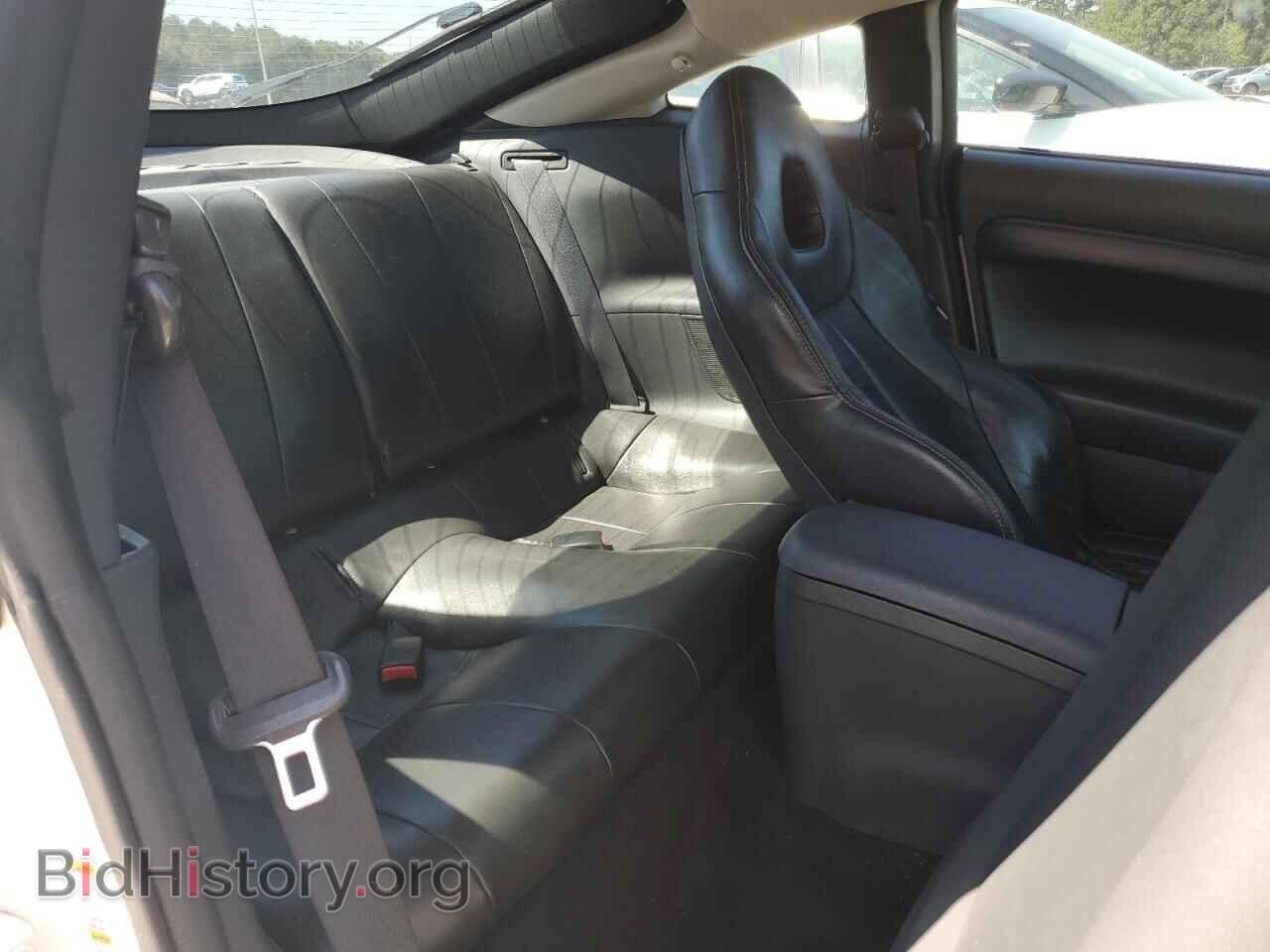 2012 MITSUBISHI ECLIPSE - VIN: 4A31K5DF8CE005977 - Photo 10