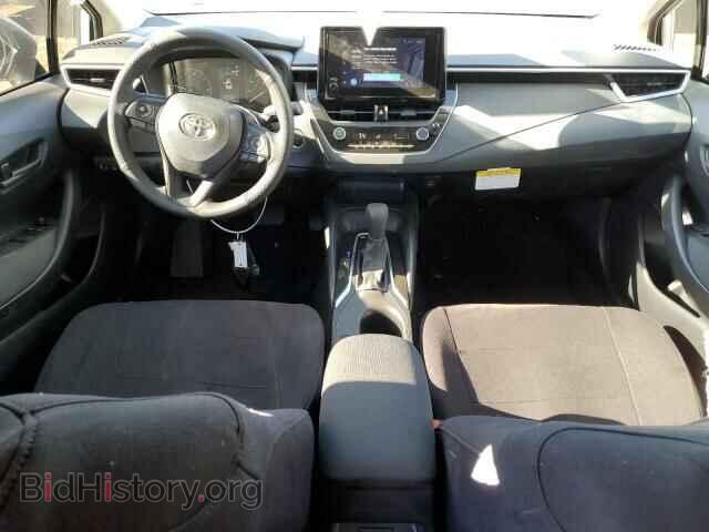 2023 TOYOTA COROLLA - VIN: JTDBCMFE1PJ014469 - Фото 8