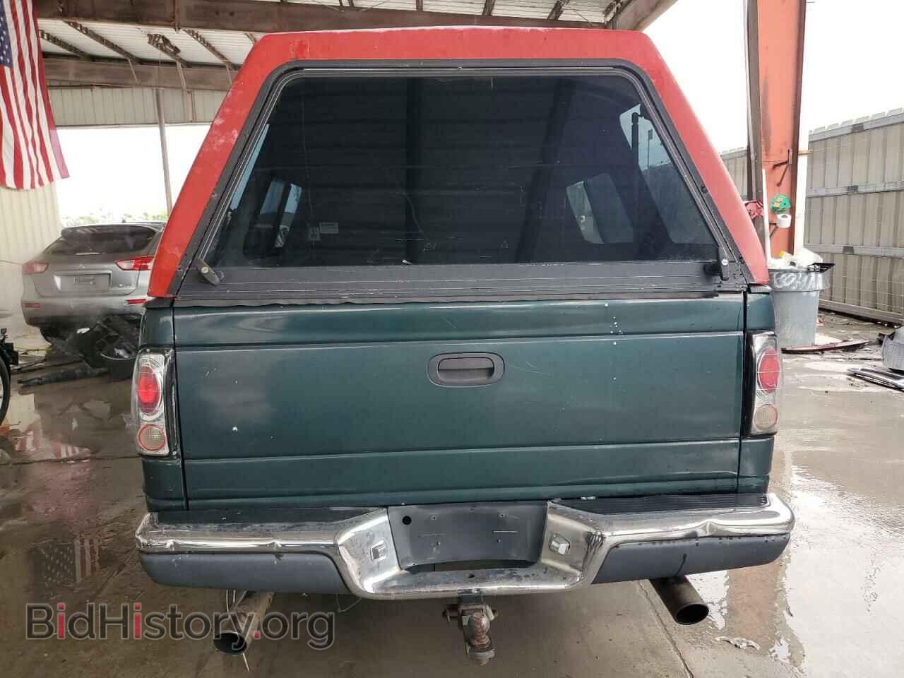 2000 DODGE All Models - VIN: 1B7GL22X8YS529112 - Photo 6