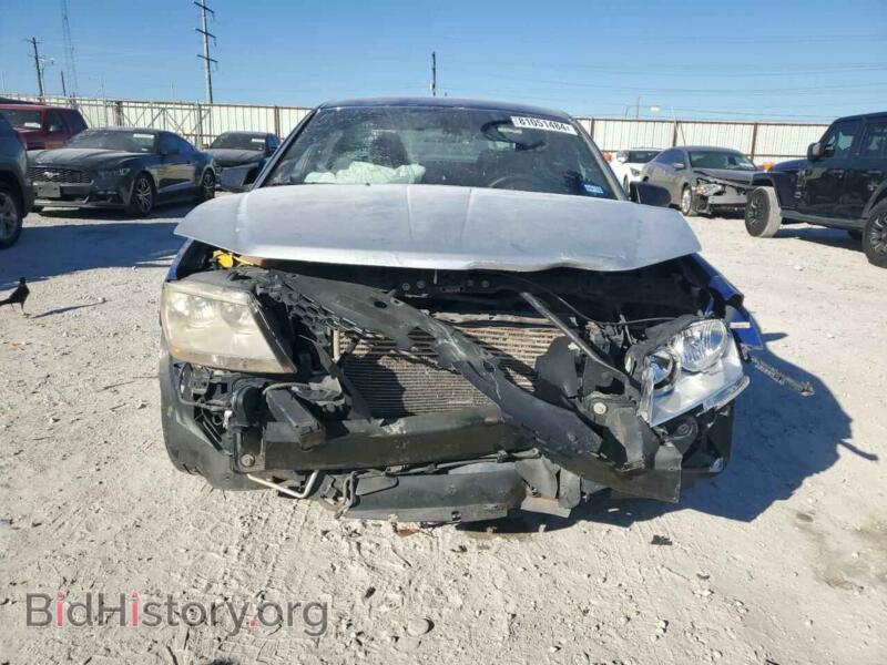 2013 Dodge AVENGER (VIN 1C3CDZAG6DN582250) — photo 5 of 12
