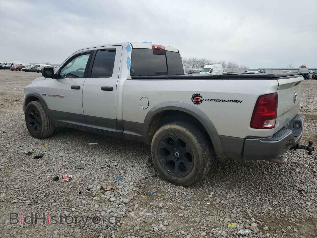 2011 DODGE All Models - VIN: 1D7RV1GT7BS700187 - Photo 2