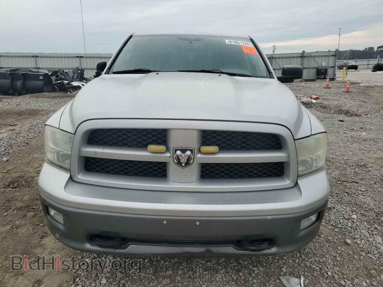 2011 DODGE All Models - VIN: 1D7RV1GT7BS700187 - Photo 5