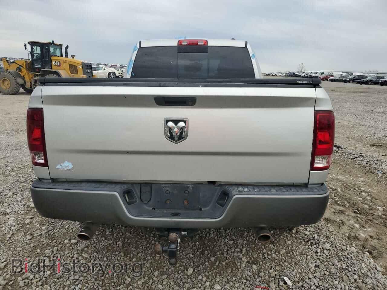 2011 DODGE All Models - VIN: 1D7RV1GT7BS700187 - Photo 6