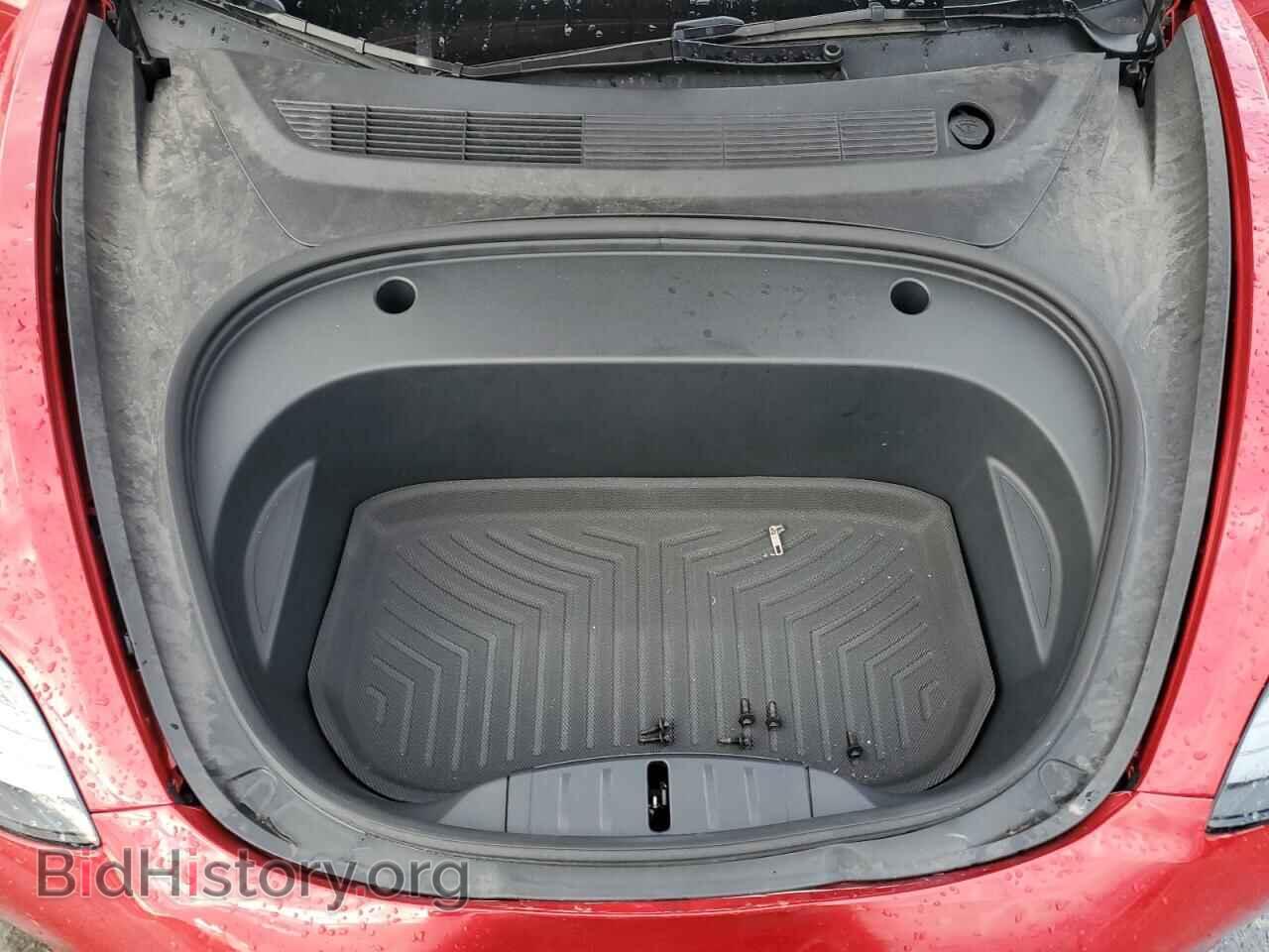 2023 TESLA MODEL 3 - VIN: 5YJ3E1EA0PF685764 - Photo 11