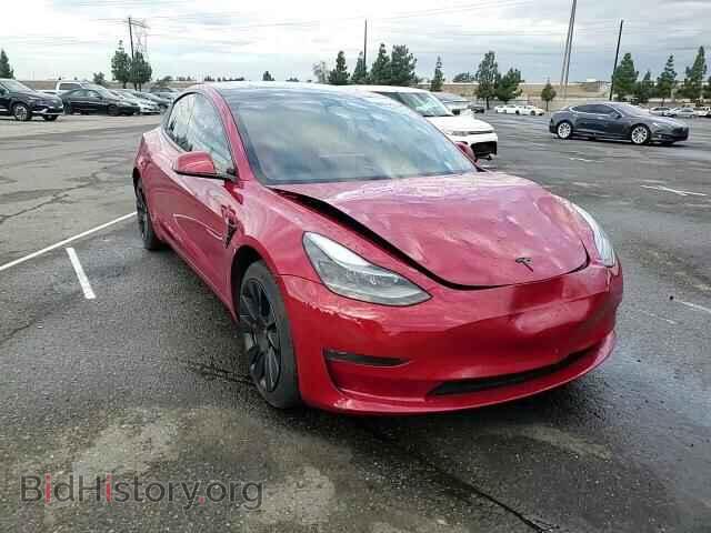 2023 TESLA MODEL 3 - VIN: 5YJ3E1EA0PF685764 - Photo 14