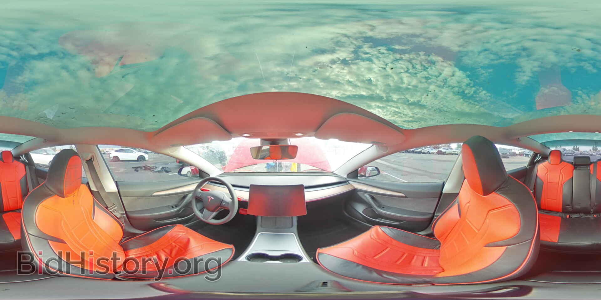 2023 TESLA MODEL 3 - VIN: 5YJ3E1EA0PF685764 - Photo 15