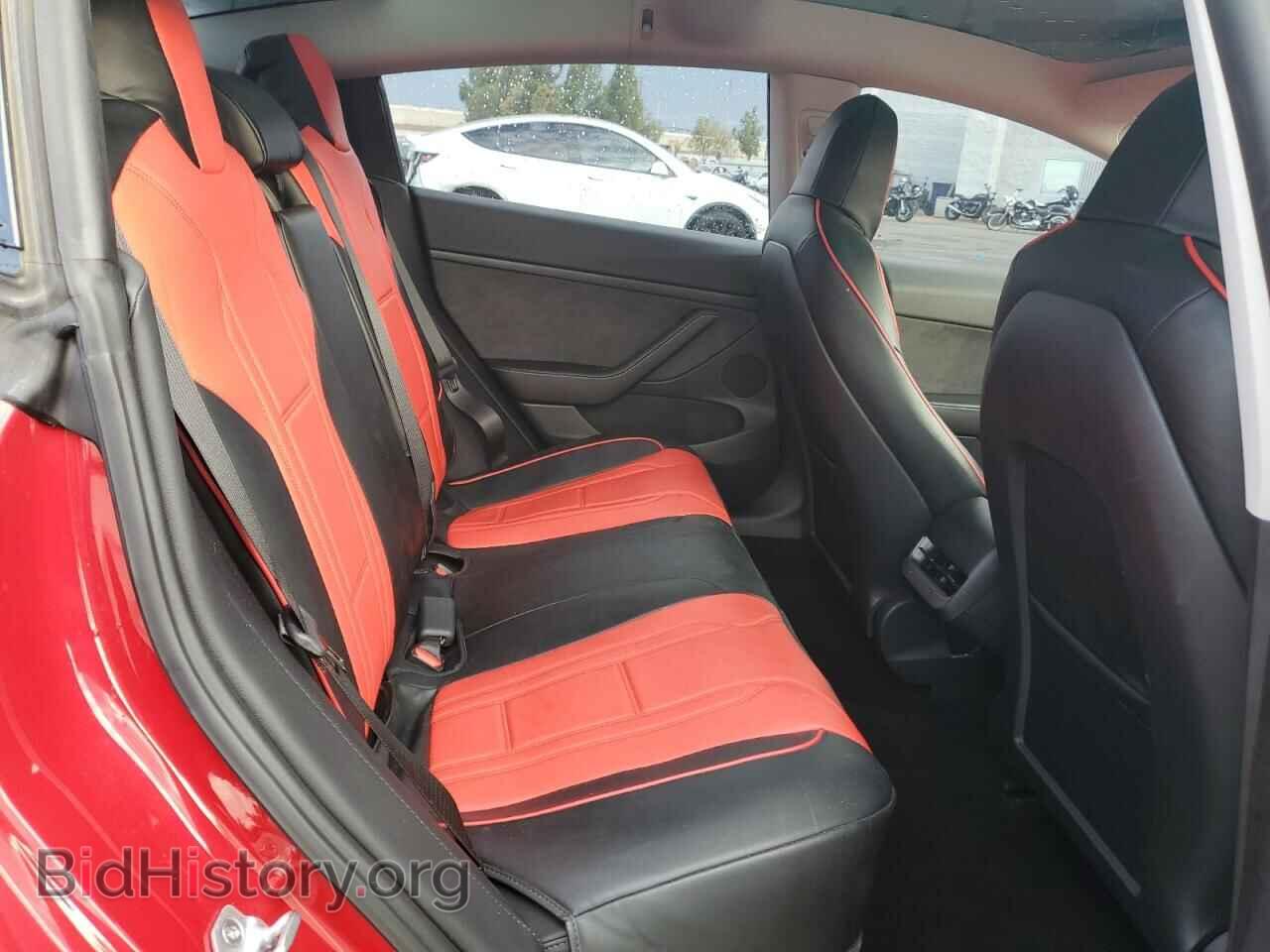 2023 TESLA MODEL 3 - VIN: 5YJ3E1EA0PF685764 - Photo 10