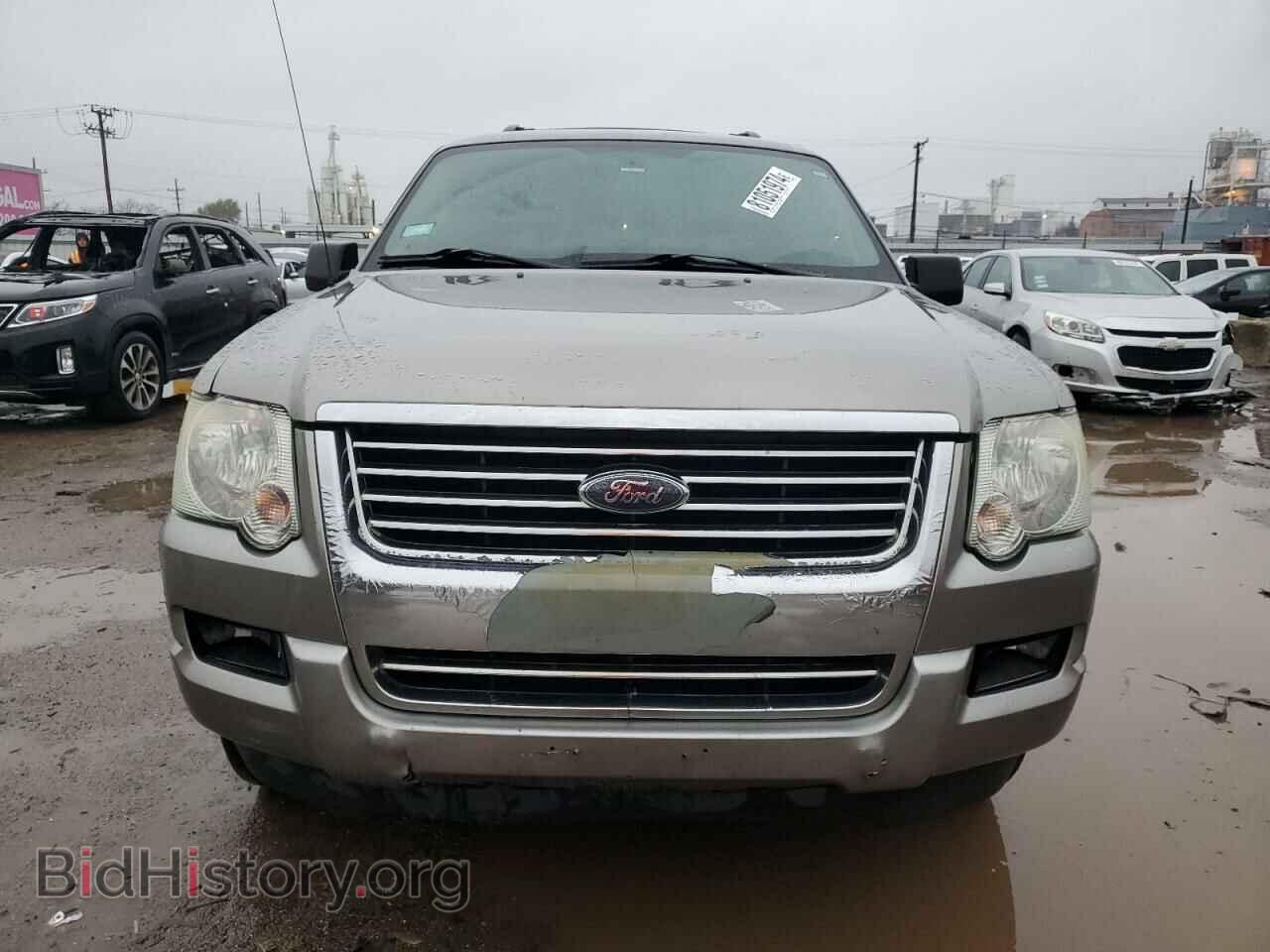 2008 FORD EXPLORER - VIN: 1FMEU73E58UA57711 - Фото 5