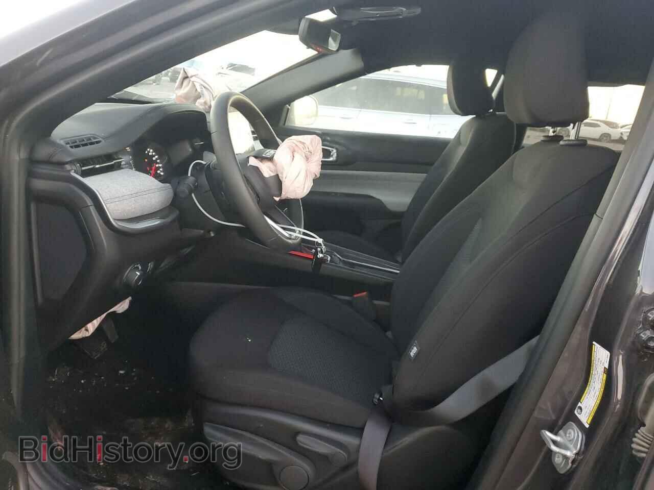 2024 JEEP COMPASS - VIN: 3C4NJDAN9RT175657 - Photo 7