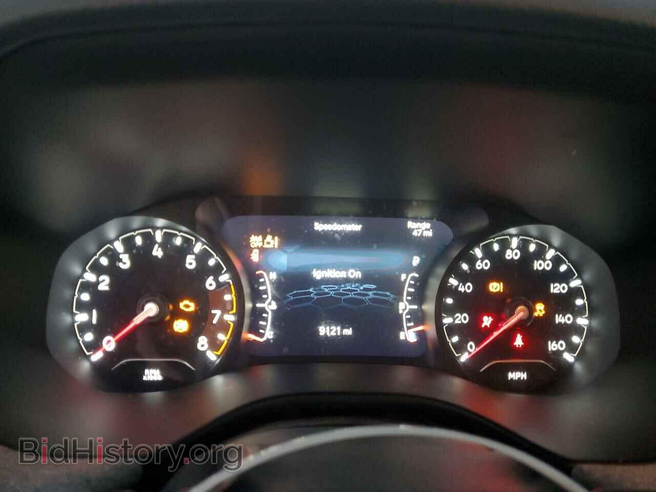 2024 JEEP COMPASS - VIN: 3C4NJDAN9RT175657 - Photo 9