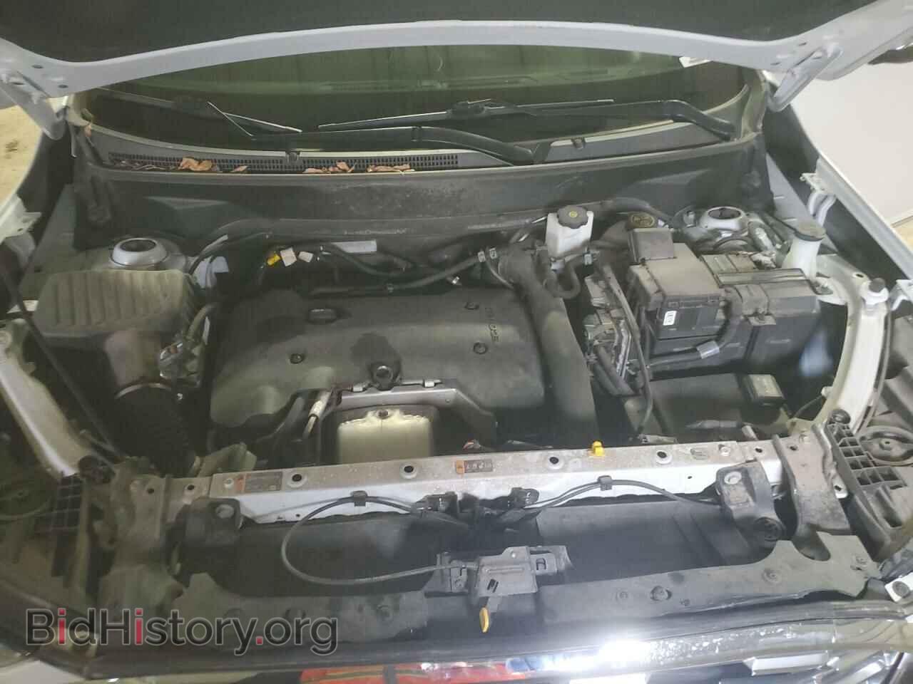 2020 GMC TERRAIN - VIN: 3GKALXEX9LL320018 - Фото 12
