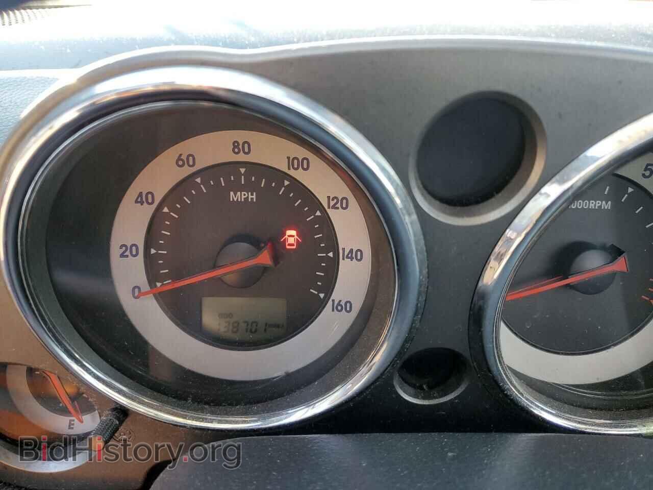 2007 MITSUBISHI ECLIPSE - VIN: 4A3AL35T37E024898 - Фото 9