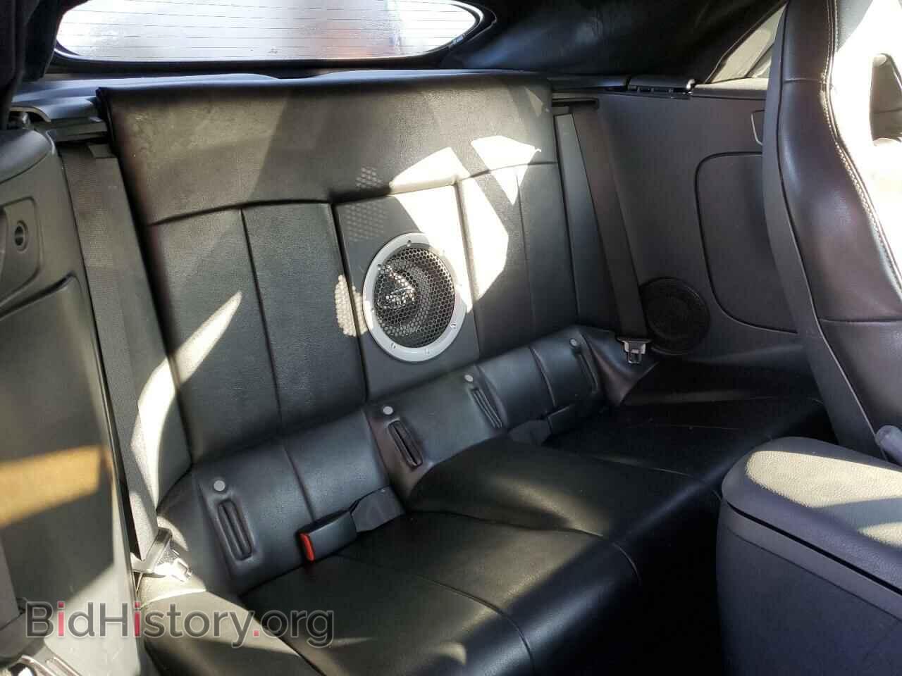 2007 MITSUBISHI ECLIPSE - VIN: 4A3AL35T37E024898 - Фото 10