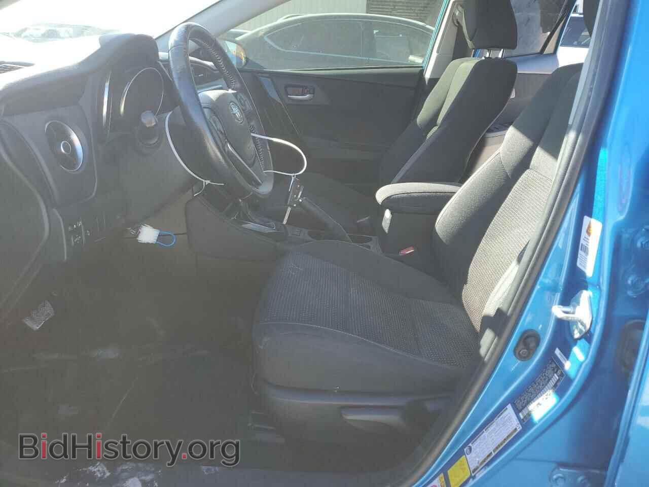 2017 TOYOTA COROLLA - VIN: JTNKARJE5HJ526274 - Фото 7