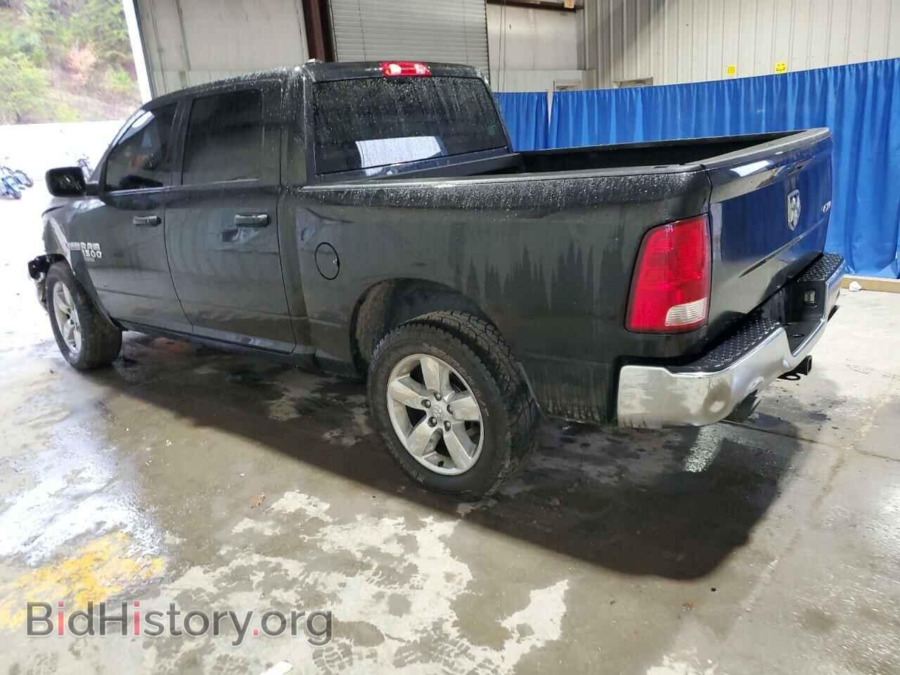 2019 RAM 1500 - VIN: 1C6RR7KT3KS532015 - Фото 2