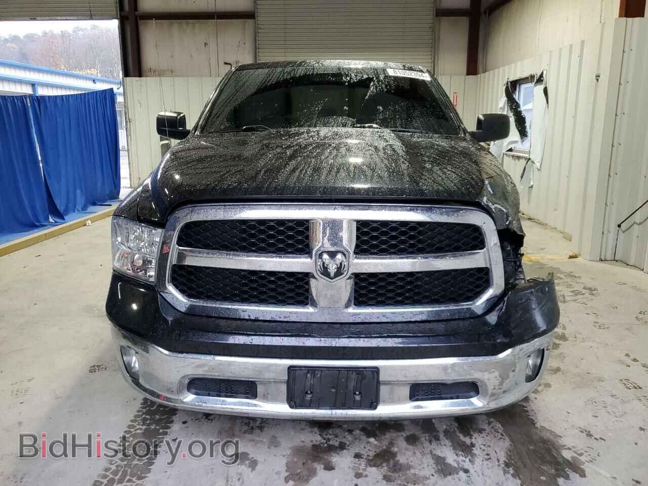 2019 RAM 1500 - VIN: 1C6RR7KT3KS532015 - Фото 5