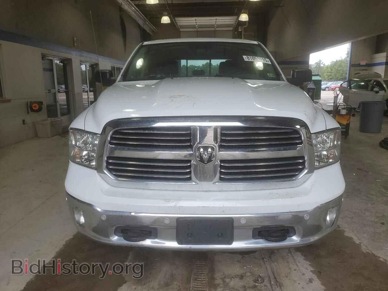 2016 RAM 1500 - VIN: 1C6RR7LM3GS304367 - Фото 5