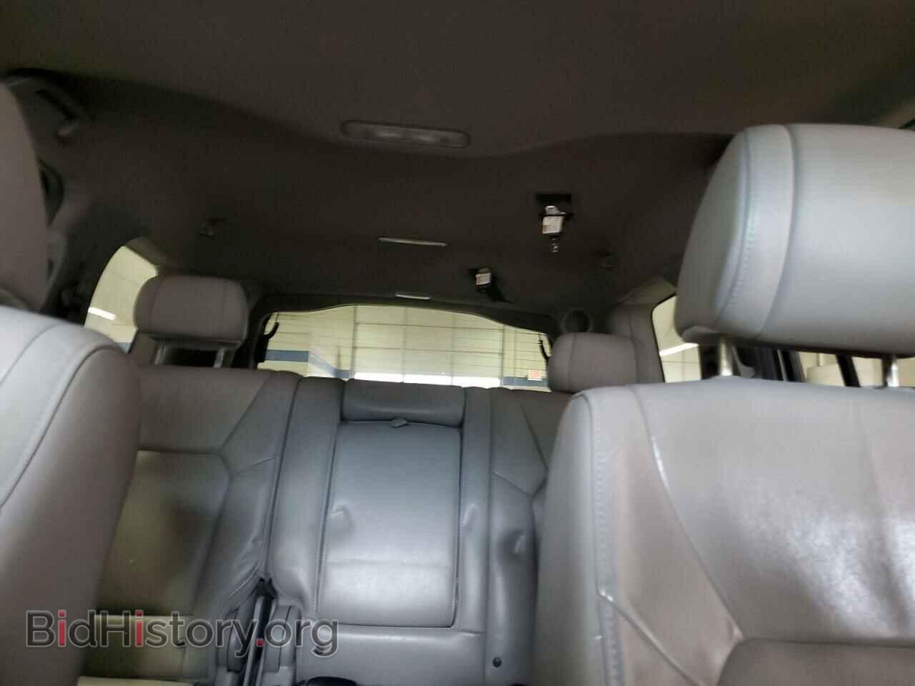 2011 HONDA PILOT - VIN: 5FNYF4H76BB105673 - Фото 10