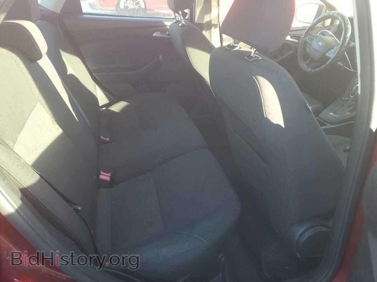 2016 FORD FOCUS - VIN: 1FADP3K28GL339164 - Photo 10