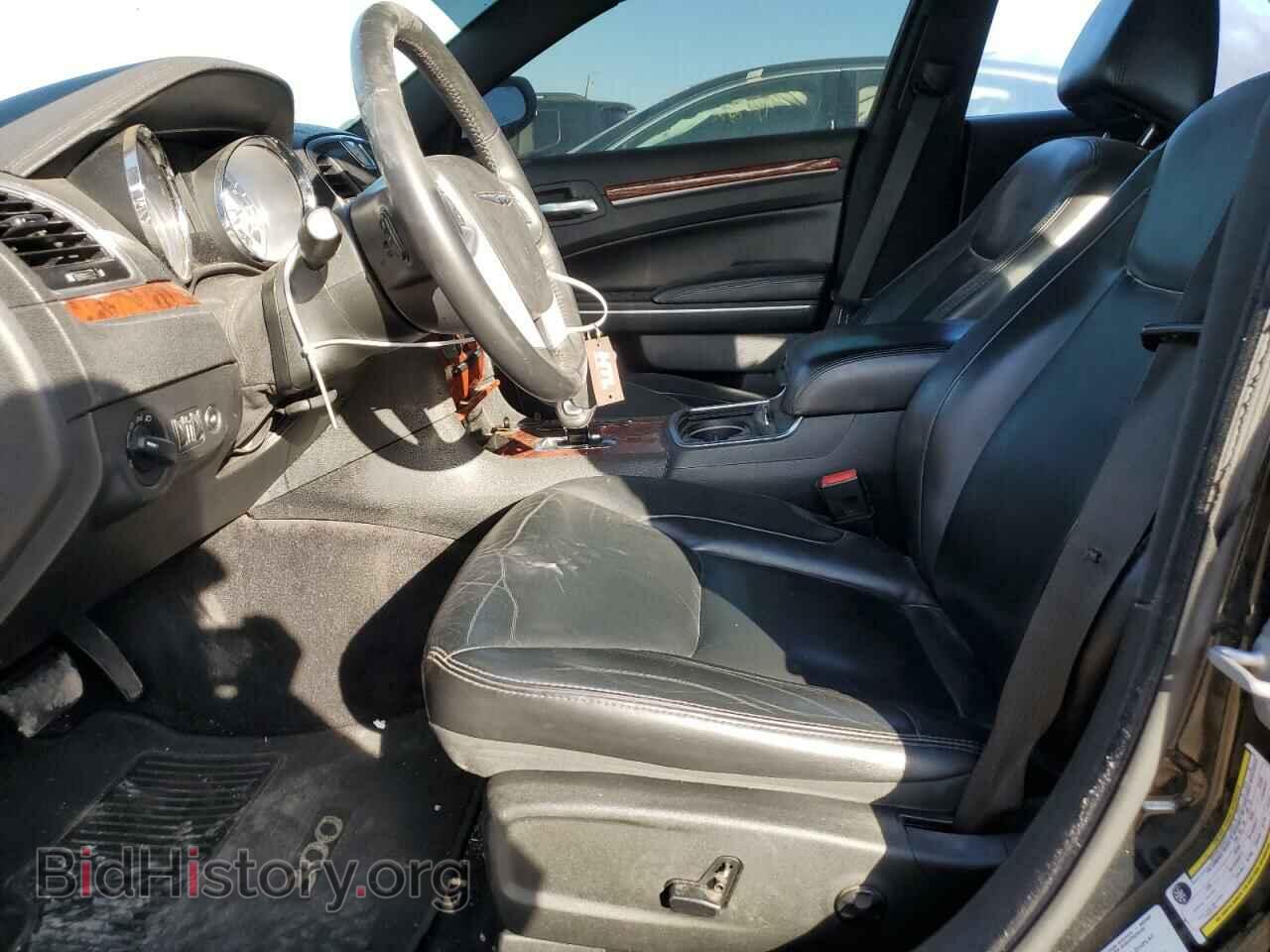 2014 CHRYSLER 300 - VIN: 2C3CCAAG2EH252944 - Фото 7