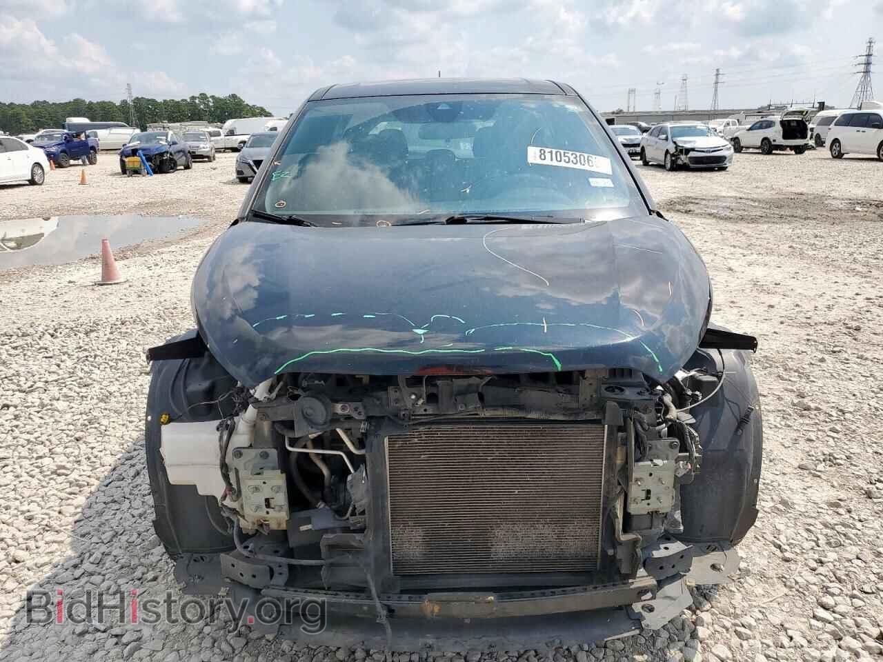 2020 NISSAN KICKS - VIN: 3N1CP5BV9LL525535 - Фото 5