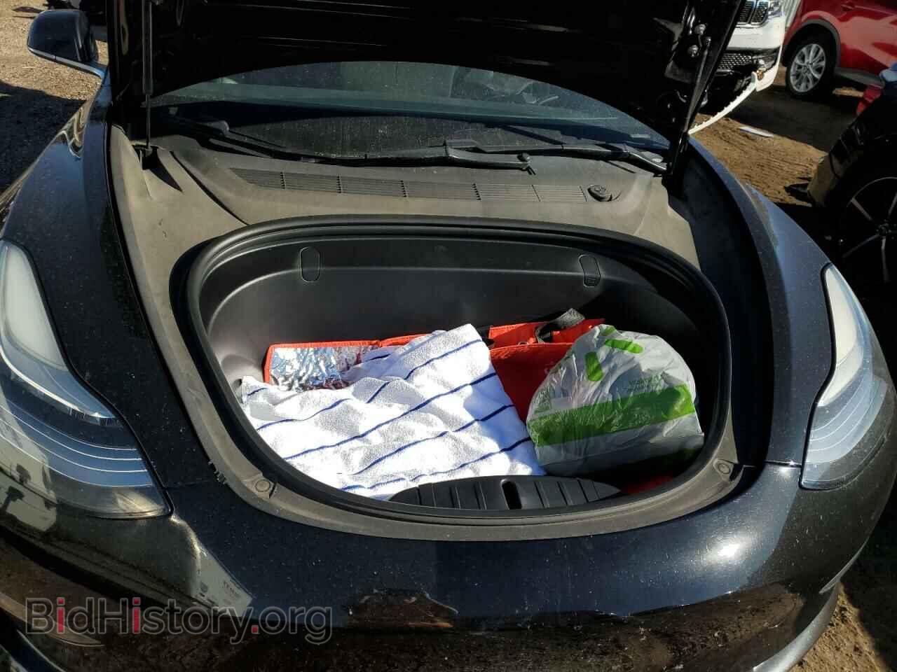 2018 TESLA MODEL 3 - VIN: 5YJ3E1EB2JF183676 - Photo 11