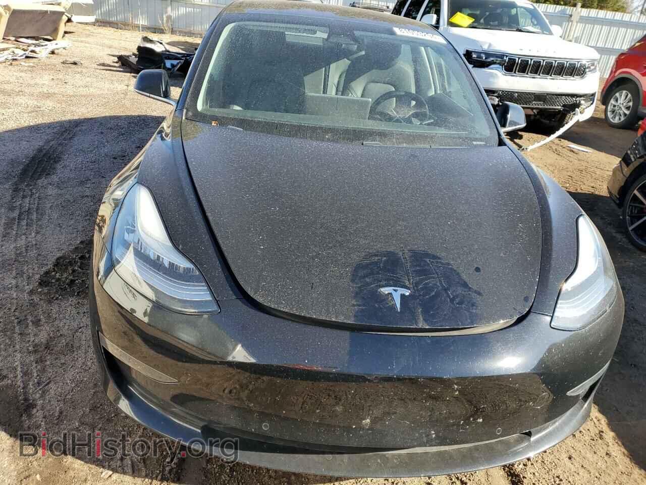 2018 TESLA MODEL 3 - VIN: 5YJ3E1EB2JF183676 - Photo 5