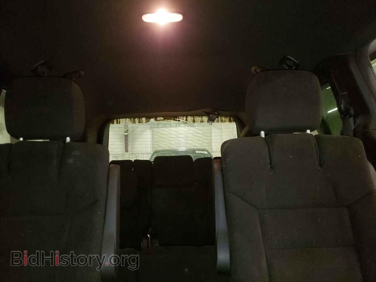 2015 DODGE CARAVAN - VIN: 2C4RDGCG6FR570709 - Фото 10