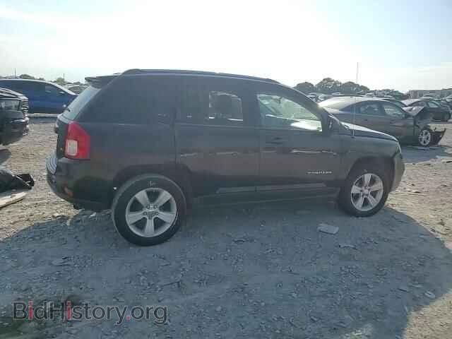 2012 JEEP COMPASS - VIN: 1C4NJCBB5CD677089 - Фото 14
