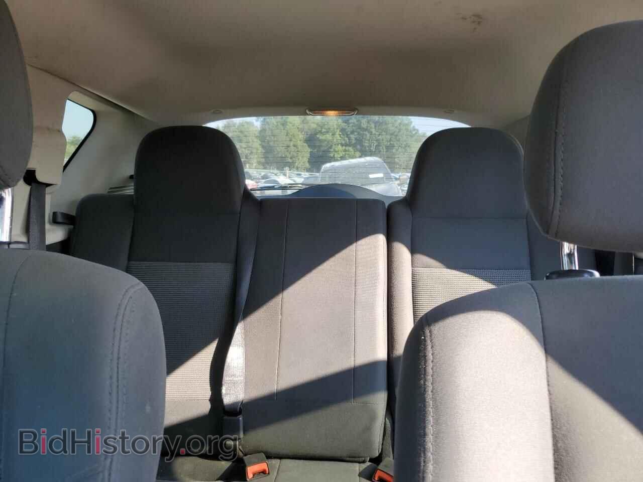 2012 JEEP COMPASS - VIN: 1C4NJCBB5CD677089 - Фото 10