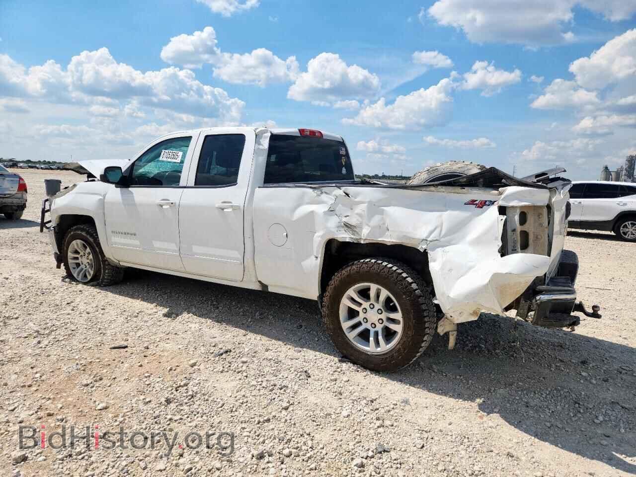 2019 CHEVROLET ALL Models - VIN: 2GCVKPEC8K1117084 - Фото 2