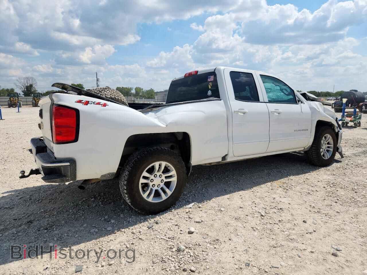 2019 CHEVROLET ALL Models - VIN: 2GCVKPEC8K1117084 - Фото 3