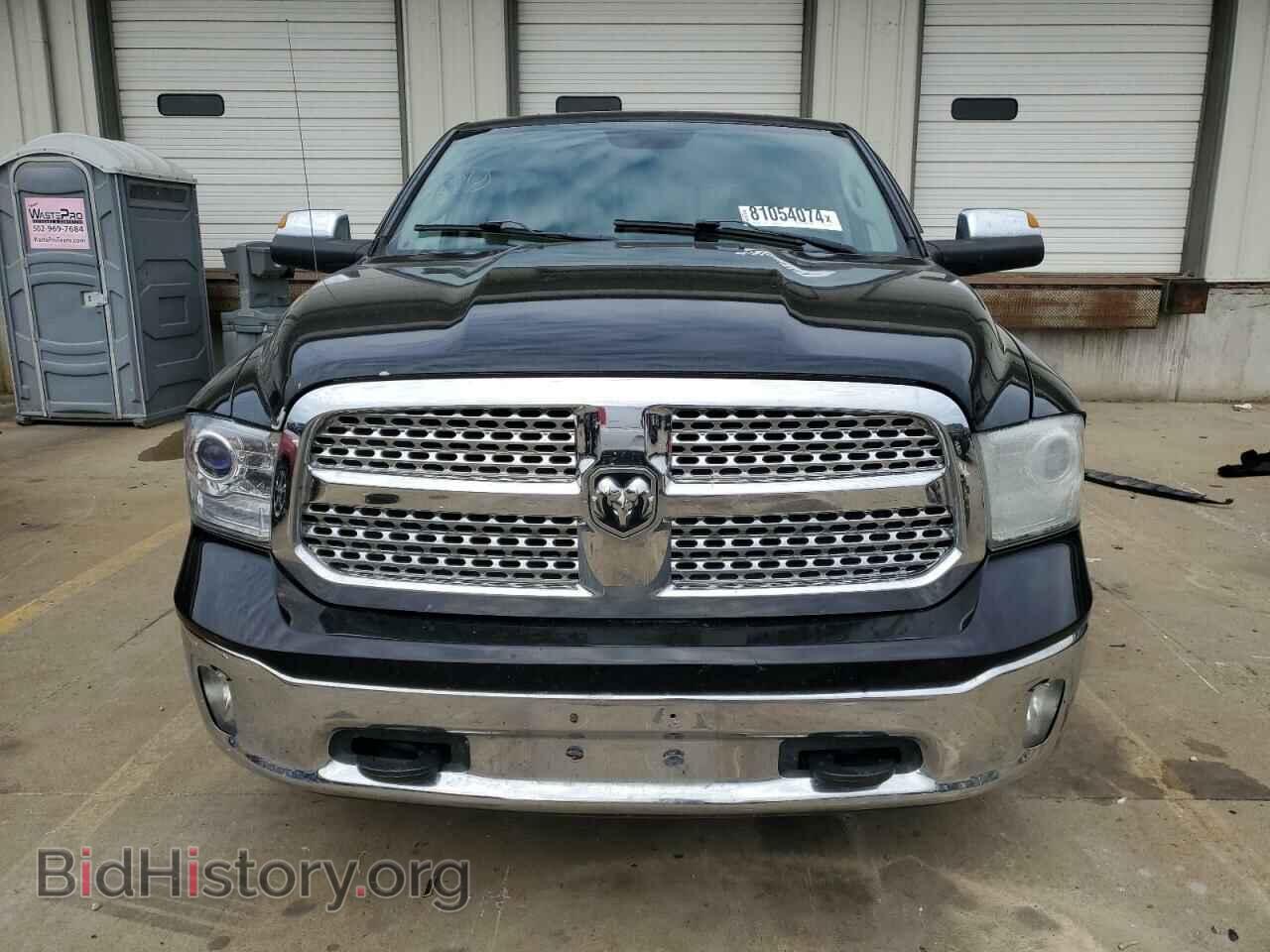 2014 RAM 1500 - VIN: 1C6RR7VT0ES138522 - Фото 5