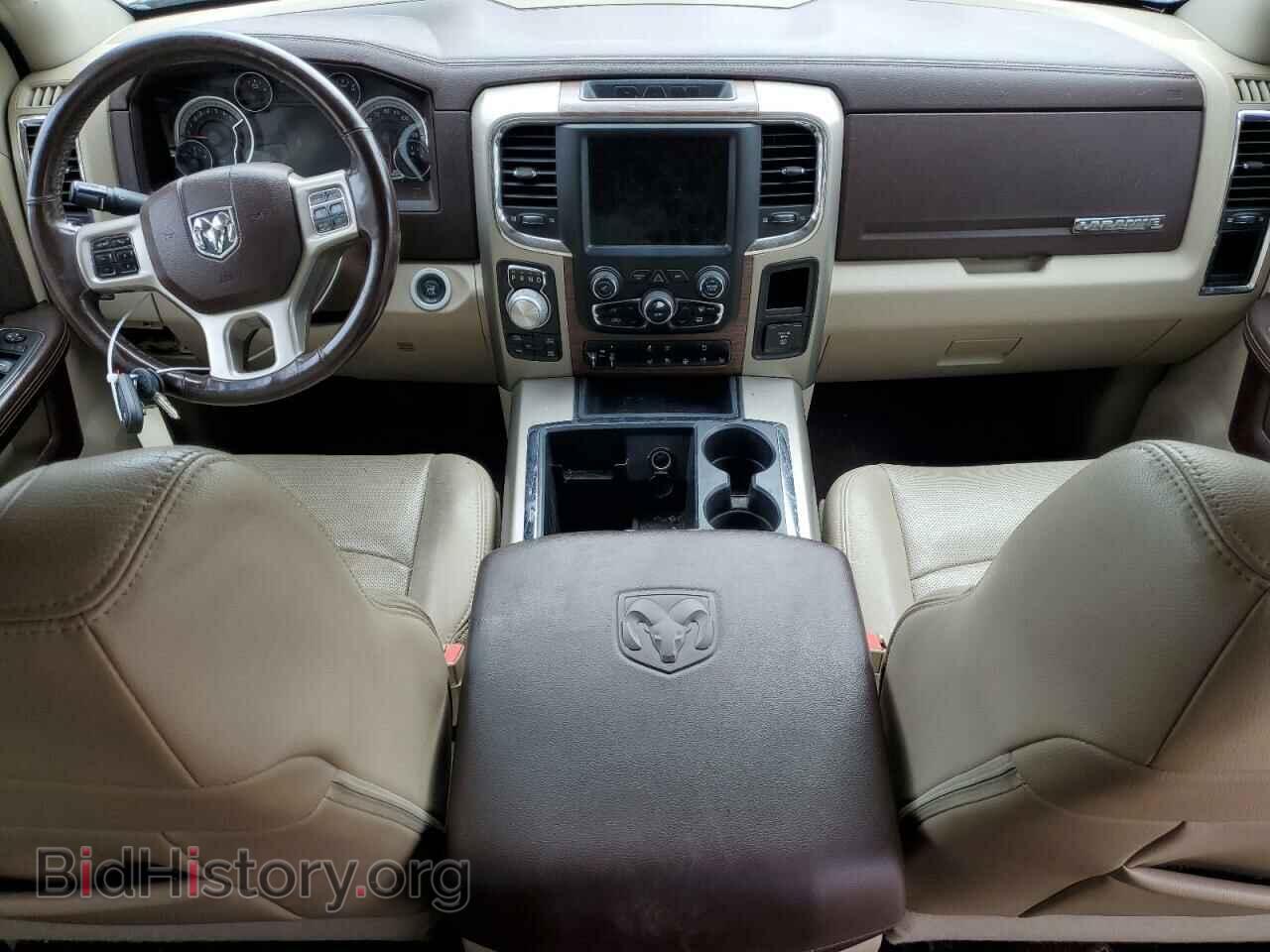 2014 RAM 1500 - VIN: 1C6RR7VT0ES138522 - Фото 8