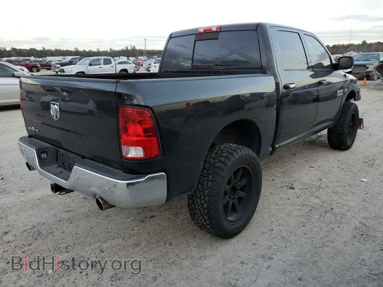 2017 RAM 1500 - VIN: 3C6RR6LT0HG591919 - Фото 3