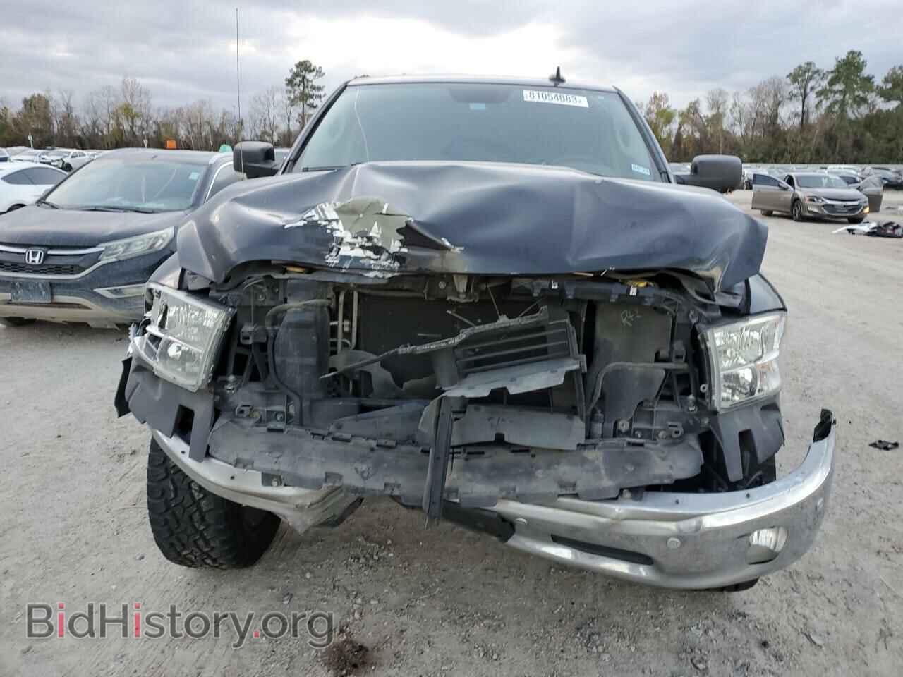 2017 RAM 1500 - VIN: 3C6RR6LT0HG591919 - Фото 5