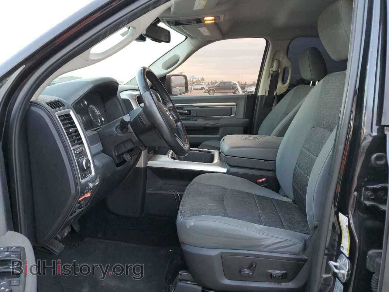 2017 RAM 1500 - VIN: 3C6RR6LT0HG591919 - Фото 7
