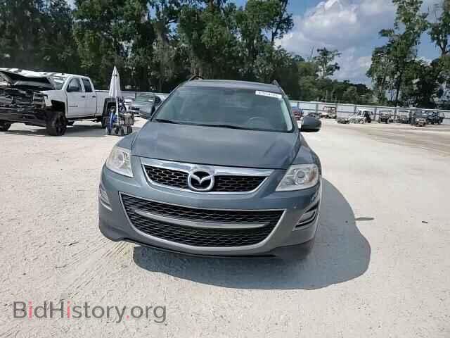 2012 MAZDA CX-9 - VIN: JM3TB2DA0C0347099 - Фото 14