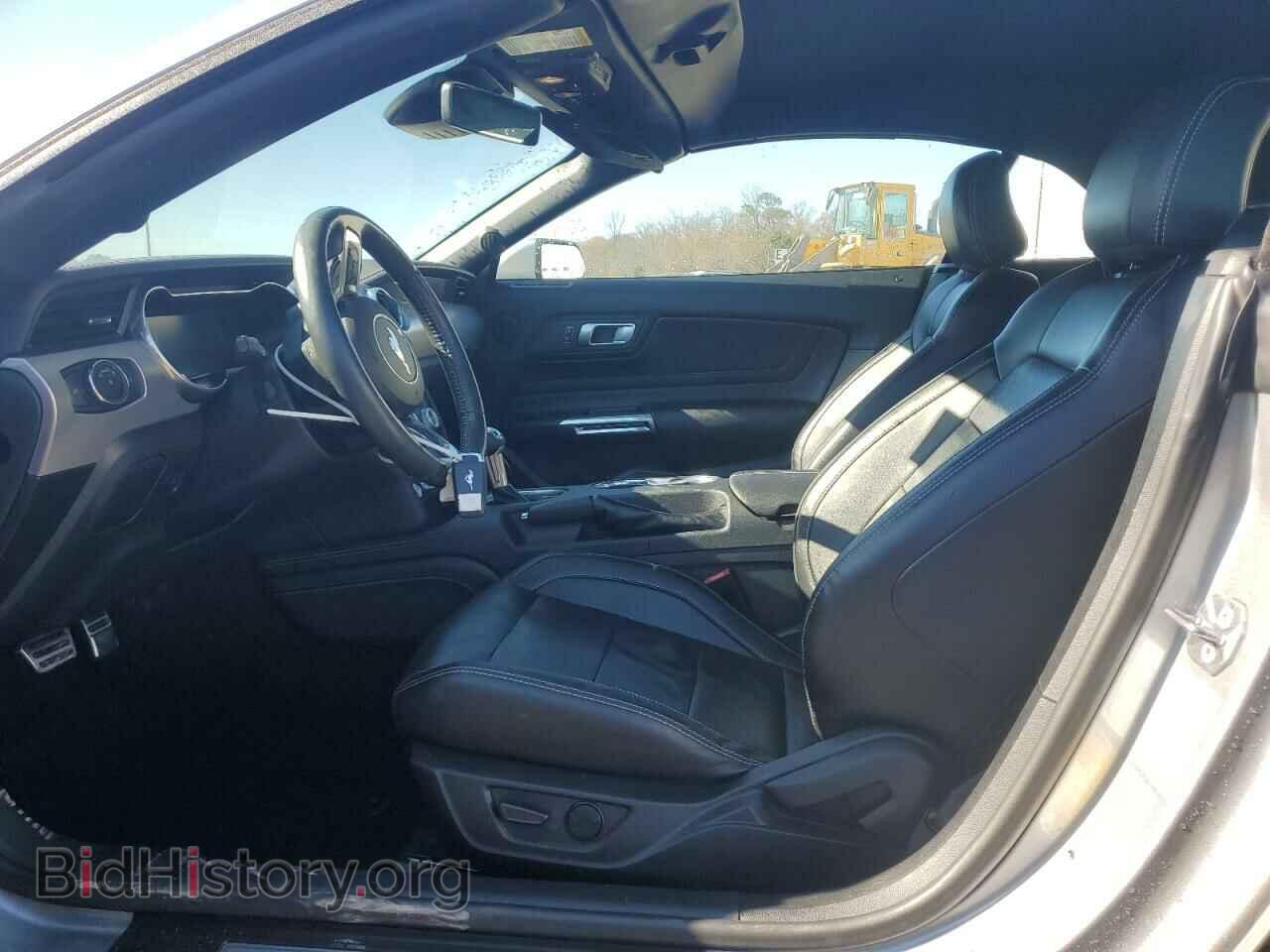 2023 FORD ALL Models - VIN: 1FATP8UH4P5111497 - Фото 7