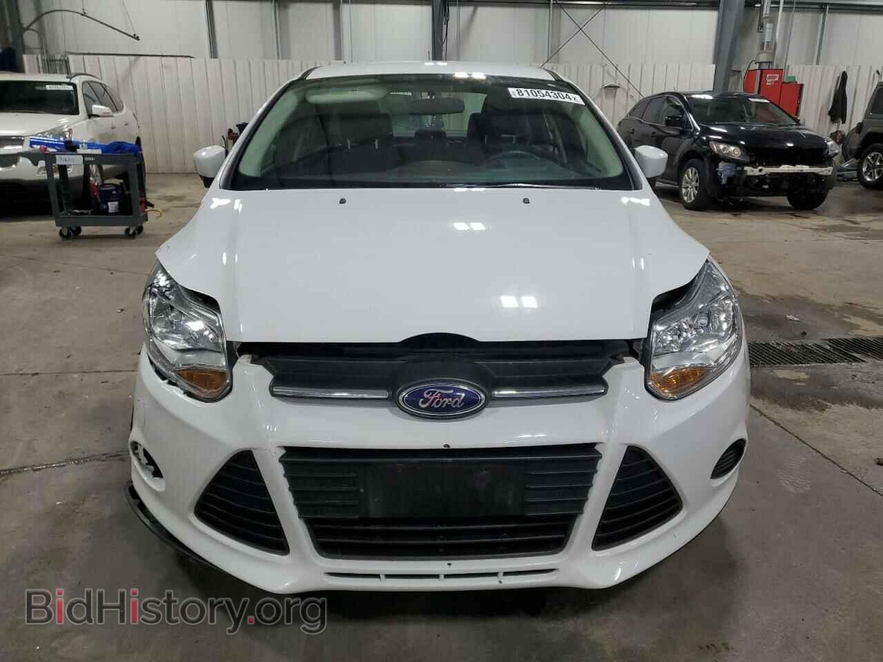 2014 FORD FOCUS - VIN: 1FADP3F2XEL324415 - Photo 5