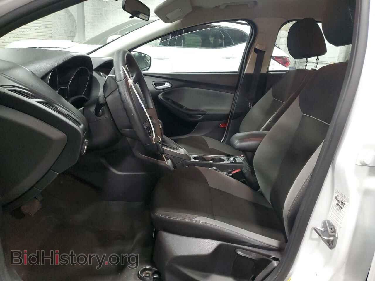 2014 FORD FOCUS - VIN: 1FADP3F2XEL324415 - Photo 7