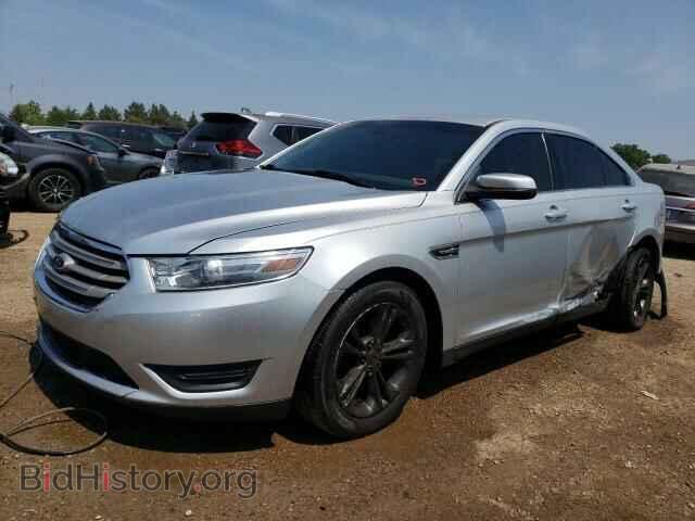 Фотография 1FAHP2E8XDG229040 - FORD TAURUS 2013